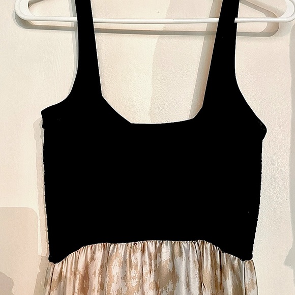 Bebe Maxi Dress - Picture 10 of 10